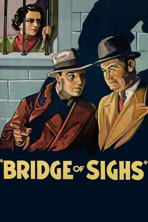 The Bridge of Sighs's poster