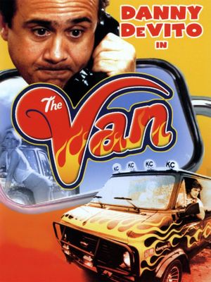 The Van's poster