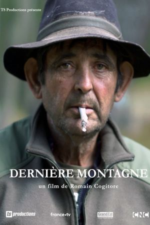 Last Mountain's poster