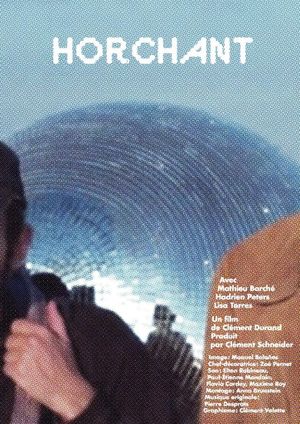 Off-Screen Field's poster