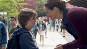 Wonder's poster