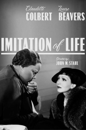 Imitation of Life's poster