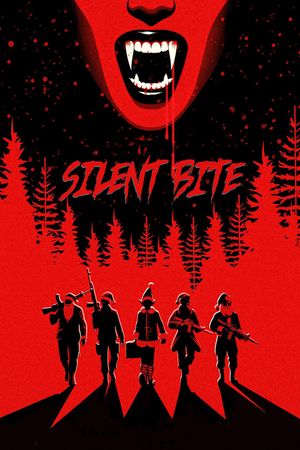Silent Bite's poster