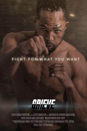 Grieve's poster