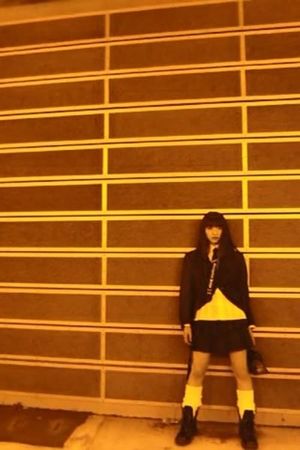 Chiaki Kuriyama 栗山千明's poster