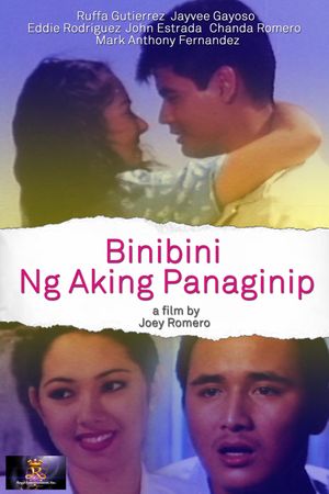 Binibini ng aking panaginip's poster