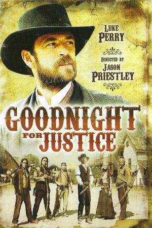Goodnight for Justice's poster
