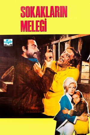 Fatos Sokaklarin Melegi's poster