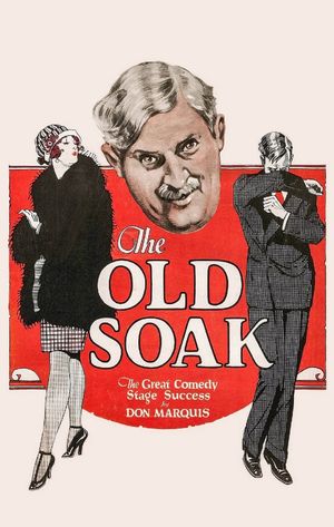 The Old Soak's poster image