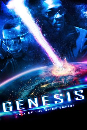 Genesis: Fall of the Crime Empire's poster