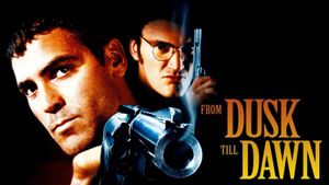 From Dusk Till Dawn's poster
