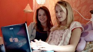 Cyberbully's poster
