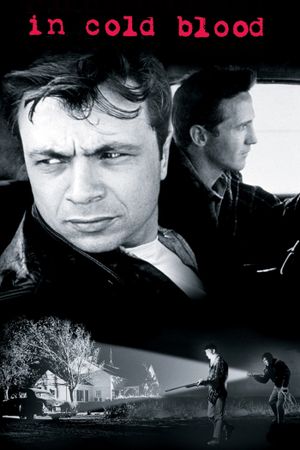 In Cold Blood's poster