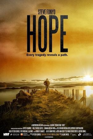 Hope's poster image