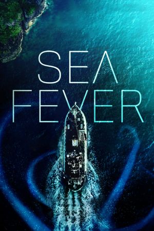 Sea Fever's poster