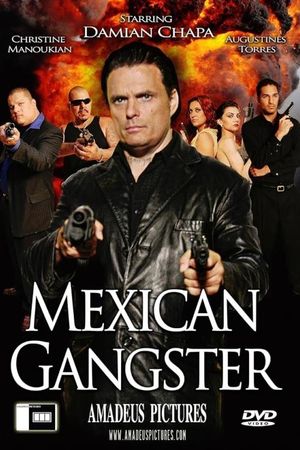 Mexican Gangster's poster