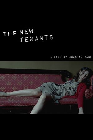 The New Tenants's poster