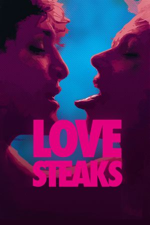 Love Steaks's poster