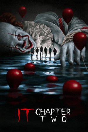 It: Chapter Two's poster