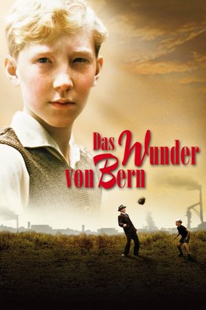 The Miracle of Bern's poster