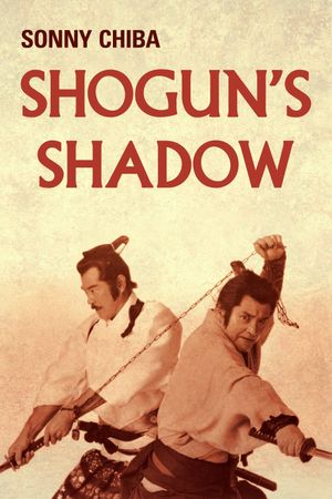 Shogun's Shadow's poster