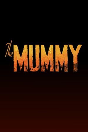 Lee Cronin's The Mummy's poster
