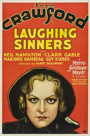 Laughing Sinners's poster
