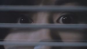 Rape Hunter: Torima's poster