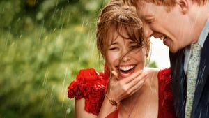 About Time's poster