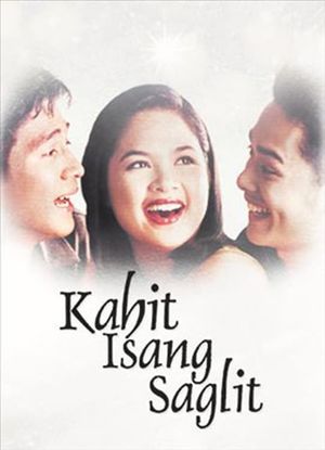 Kahit isang saglit's poster