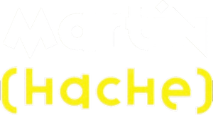 Martín (Hache)'s poster