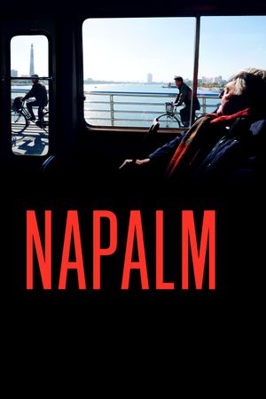 Napalm's poster