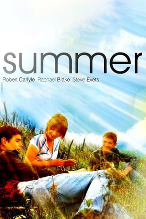 Summer's poster