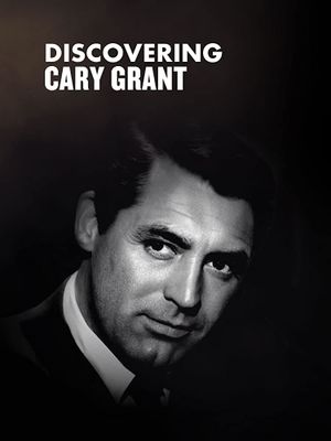 Discovering Cary Grant's poster