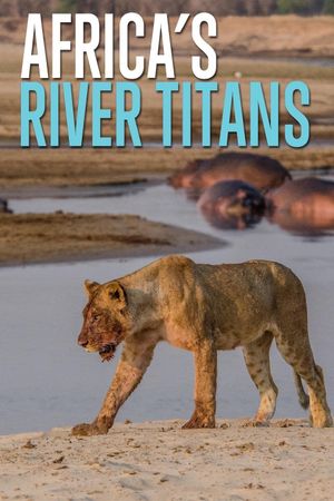 Africa's River Titans's poster