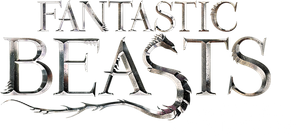 Fantastic Beasts and Where to Find Them's poster