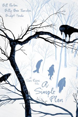 A Simple Plan's poster