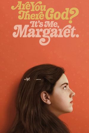 Are You There God? It's Me, Margaret.'s poster