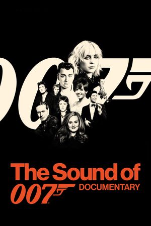 The Sound of 007's poster