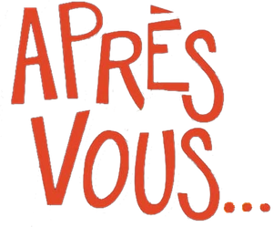 Après Vous's poster