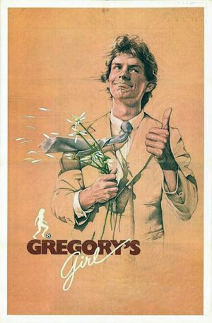 Gregory's Girl's poster