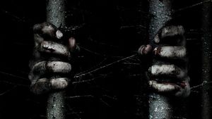 Blair Witch's poster