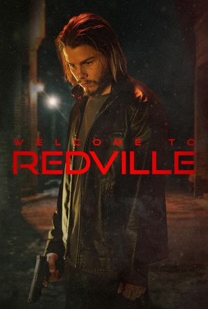 Welcome to Redville's poster image