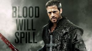 The Veil's poster