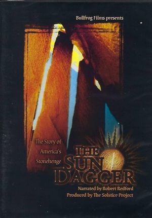 The Sun Dagger's poster