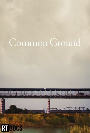 Common Ground's poster