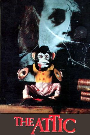 The Attic's poster