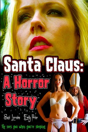Santa Claus: A Horror Story's poster