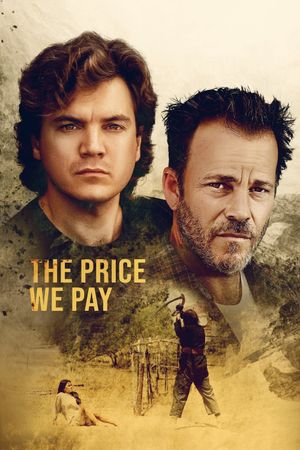 The Price We Pay's poster