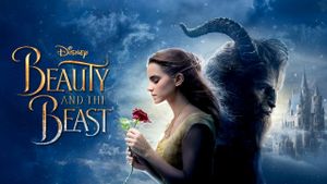 Beauty and the Beast's poster